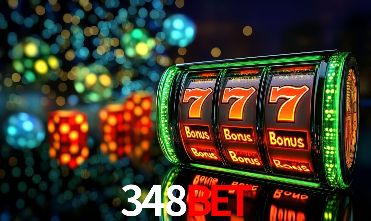 Experiência VIP 348BET
